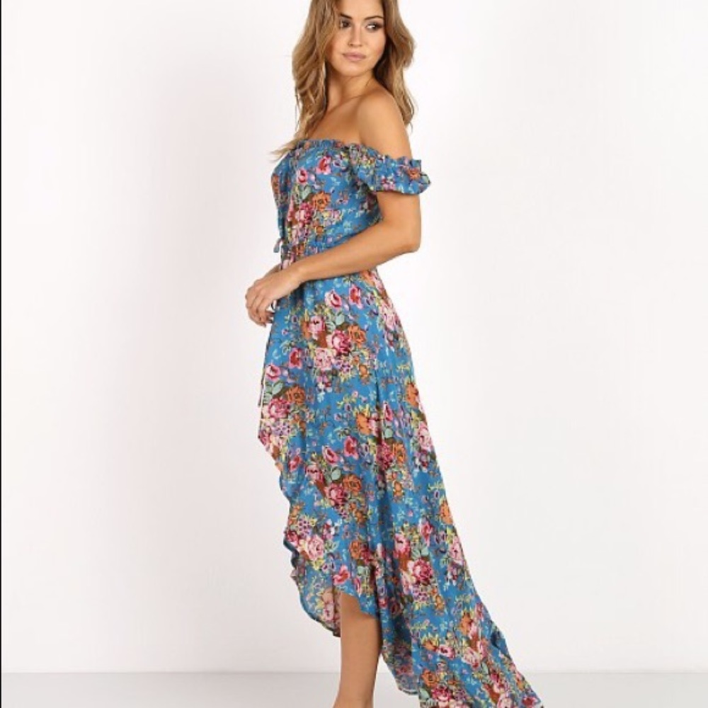 COPY - ♥️ Auguste ♥️ Willow Day Dress